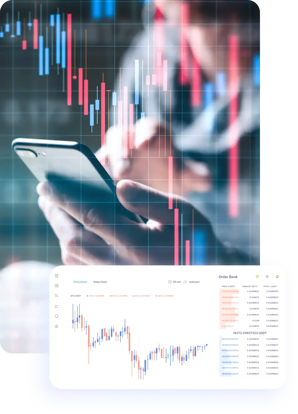 Cetro Investivo plataforma cripto