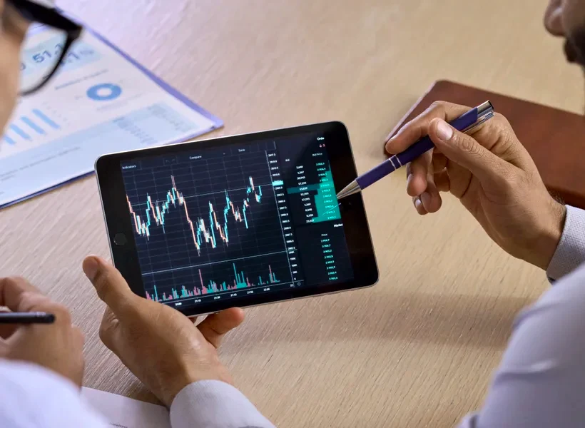 Cetro Investivo instrumentos financieros